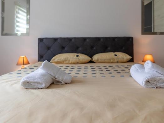 Apartmani Ba Sarajevo Bagian luar foto