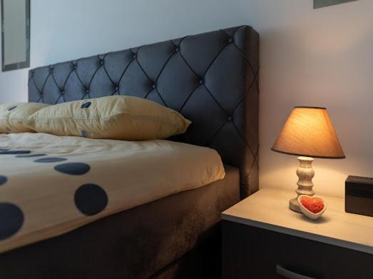 Apartmani Ba Sarajevo Bagian luar foto