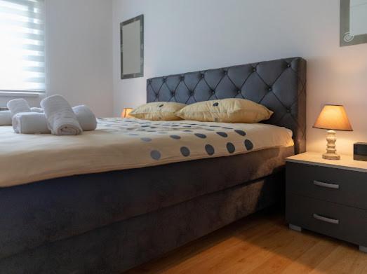 Apartmani Ba Sarajevo Bagian luar foto