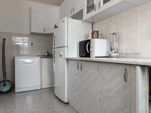Apartmani Ba Sarajevo Bagian luar foto