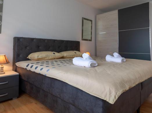 Apartmani Ba Sarajevo Bagian luar foto