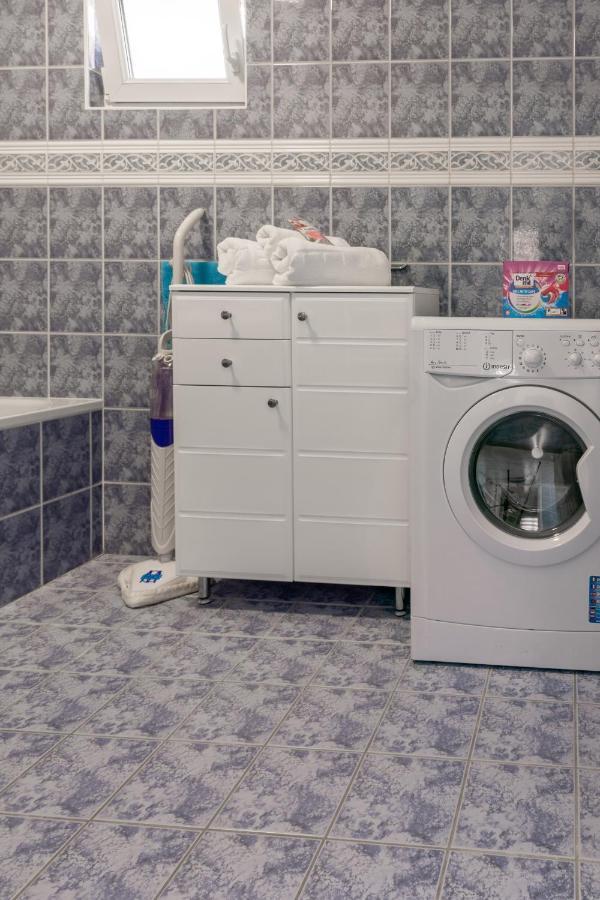 Apartmani Ba Sarajevo Bagian luar foto
