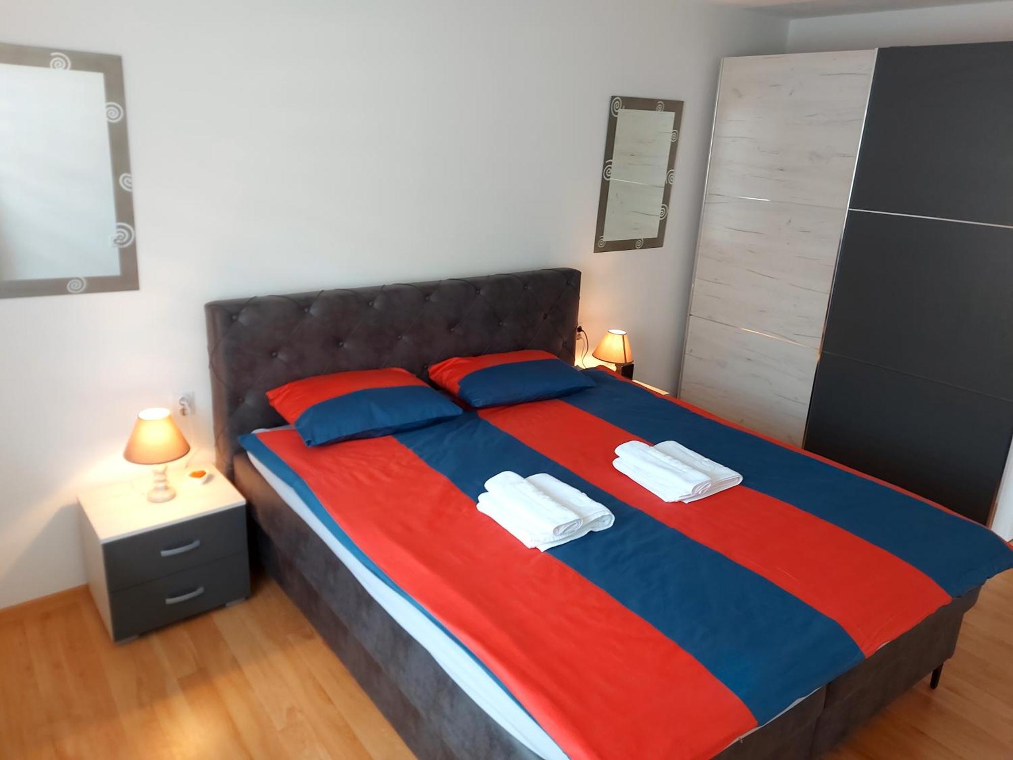 Apartmani Ba Sarajevo Bagian luar foto